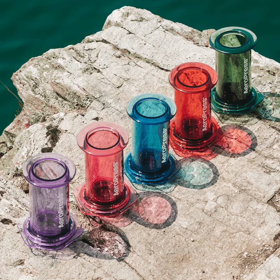 Ethiopian Coffee AeroPress: A Complete Guide