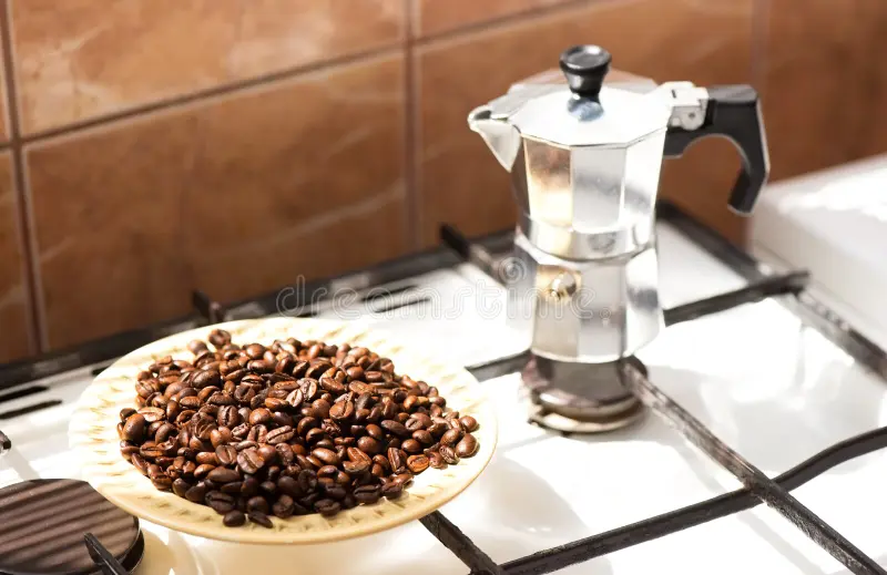 Ethiopian Coffee Moka Pot: A Complete Guide